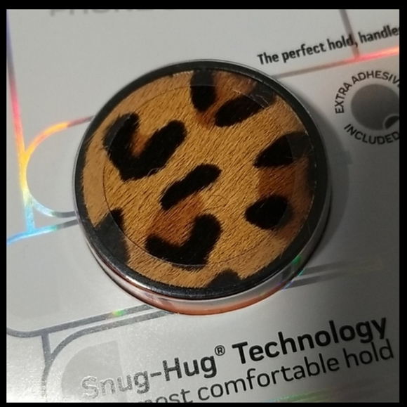 Nuckees phone grip - Picture 9 of 14